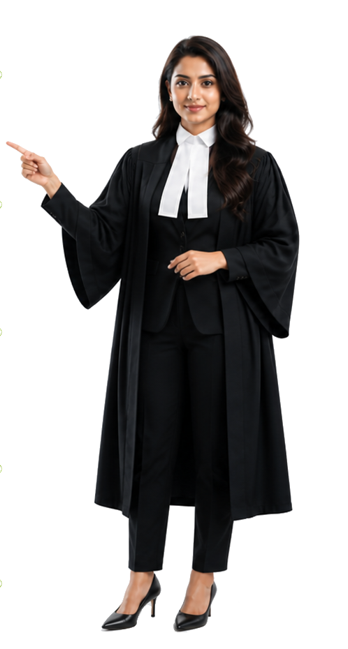 SmartVakheel.Ai - legal platform for Indian advocates